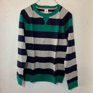 Tucker+Tate (Nordstrom) boys sweater - M(10/12)